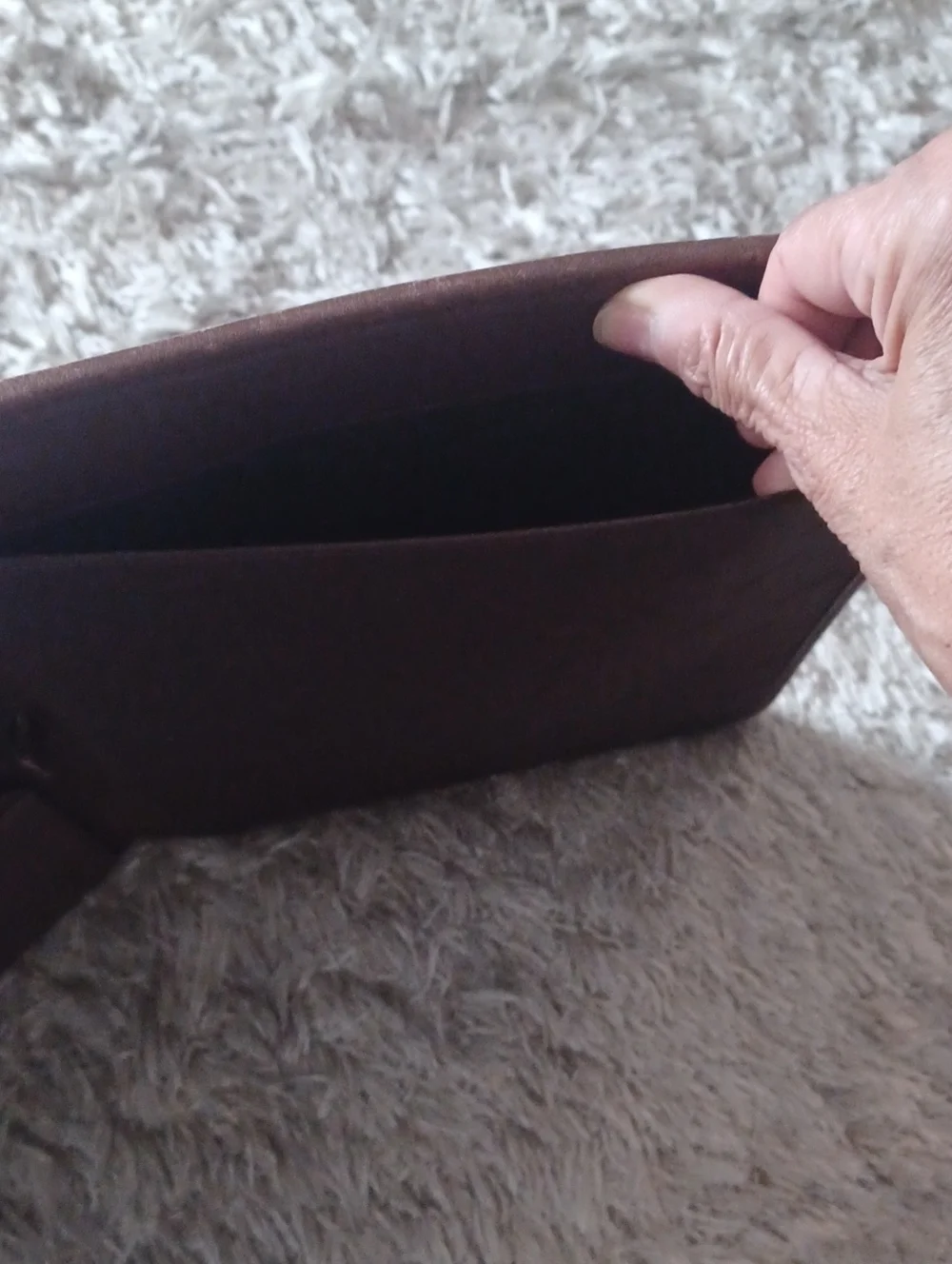 Vtg Coach Portfolio